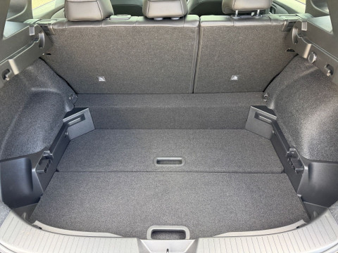 Ansicht 21 - Neuwagen Fahrzeug, Modell Qashqai der Marke Nissan von Verkäufer Autocenter H.J. Mosig GmbH