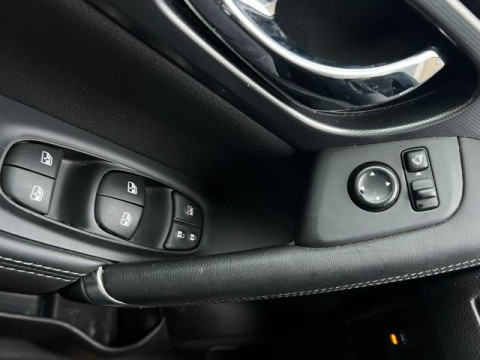 Ansicht 8 - Gebrauchtwagen Fahrzeug, Modell Qashqai der Marke Nissan von Verkäufer Auto Treff Oranke GmbH