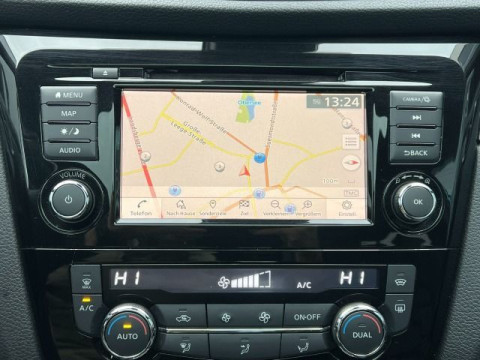 Ansicht 15 - Gebrauchtwagen Fahrzeug, Modell Qashqai der Marke Nissan von Verkäufer Auto Treff Oranke GmbH