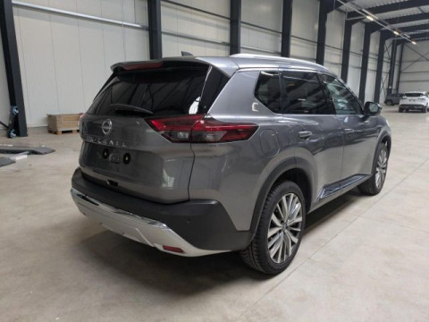 Ansicht 3 - Gebrauchtwagen Fahrzeug, Modell X-Trail der Marke Nissan von Verkäufer Autohaus Lich GmbH