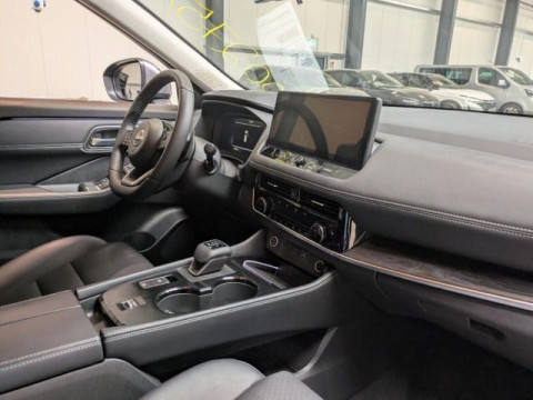 Ansicht 5 - Gebrauchtwagen Fahrzeug, Modell X-Trail der Marke Nissan von Verkäufer Autohaus Lich GmbH