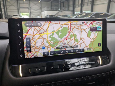 Ansicht 6 - Gebrauchtwagen Fahrzeug, Modell X-Trail der Marke Nissan von Verkäufer Autohaus Lich GmbH