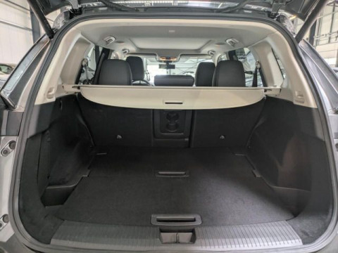 Ansicht 7 - Gebrauchtwagen Fahrzeug, Modell X-Trail der Marke Nissan von Verkäufer Autohaus Lich GmbH