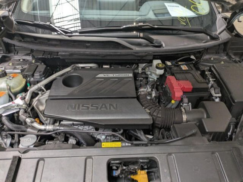 Ansicht 8 - Gebrauchtwagen Fahrzeug, Modell X-Trail der Marke Nissan von Verkäufer Autohaus Lich GmbH
