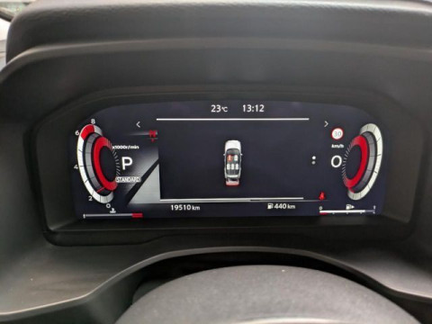 Ansicht 9 - Gebrauchtwagen Fahrzeug, Modell X-Trail der Marke Nissan von Verkäufer Autohaus Lich GmbH