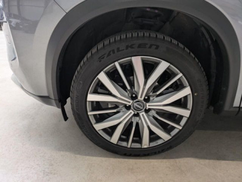 Ansicht 11 - Gebrauchtwagen Fahrzeug, Modell X-Trail der Marke Nissan von Verkäufer Autohaus Lich GmbH