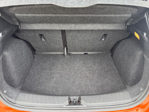 Ansicht 10 - Gebrauchtwagen Fahrzeug, Modell Micra der Marke Nissan von Verkäufer Autozentrum Walter GmbH & Co. KG