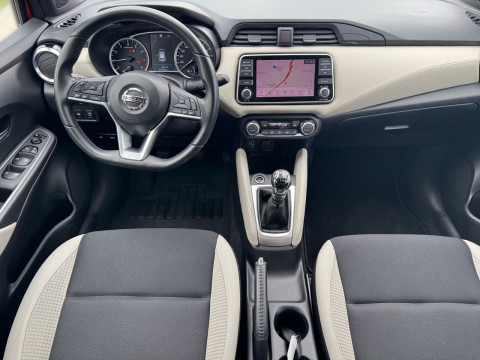 Ansicht 15 - Gebrauchtwagen Fahrzeug, Modell Micra der Marke Nissan von Verkäufer Autozentrum Walter GmbH & Co. KG