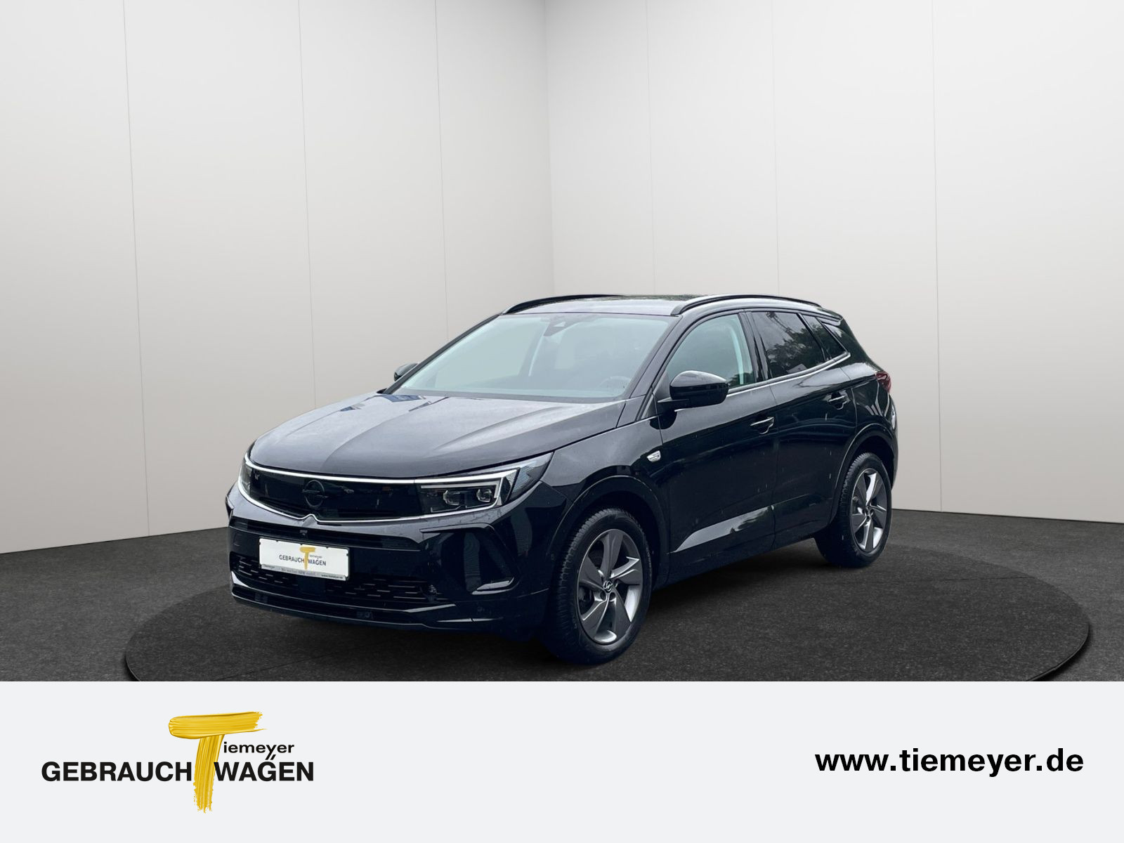 Opel Grandland 1.2 A/T