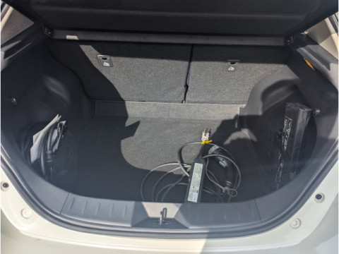 Ansicht 6 - Gebrauchtwagen Fahrzeug, Modell Leaf der Marke Nissan von Verkäufer Autohaus Jonas GmbH