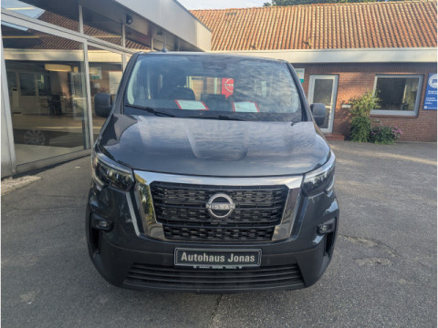 Ansicht 3 - Neuwagen Fahrzeug, Modell Primastar der Marke Nissan von Verkäufer Autohaus Jonas GmbH