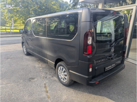 Ansicht 5 - Neuwagen Fahrzeug, Modell Primastar der Marke Nissan von Verkäufer Autohaus Jonas GmbH
