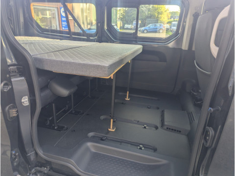 Ansicht 11 - Neuwagen Fahrzeug, Modell Primastar der Marke Nissan von Verkäufer Autohaus Jonas GmbH