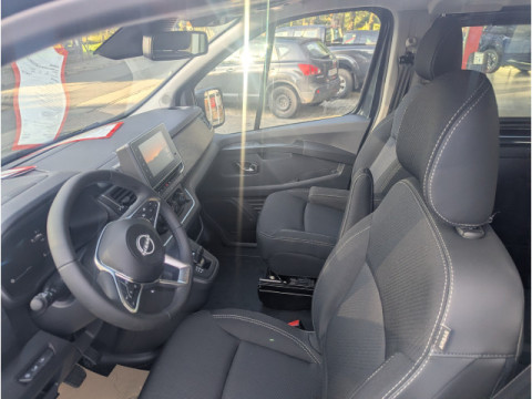Ansicht 14 - Neuwagen Fahrzeug, Modell Primastar der Marke Nissan von Verkäufer Autohaus Jonas GmbH