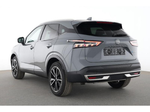 Ansicht 3 - Gebrauchtwagen Fahrzeug, Modell Qashqai der Marke Nissan von Verkäufer Autohaus Lich GmbH