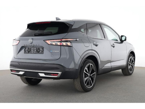 Ansicht 4 - Gebrauchtwagen Fahrzeug, Modell Qashqai der Marke Nissan von Verkäufer Autohaus Lich GmbH