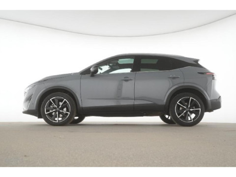 Ansicht 5 - Gebrauchtwagen Fahrzeug, Modell Qashqai der Marke Nissan von Verkäufer Autohaus Lich GmbH