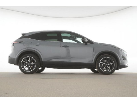 Ansicht 6 - Gebrauchtwagen Fahrzeug, Modell Qashqai der Marke Nissan von Verkäufer Autohaus Lich GmbH