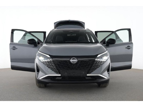 Ansicht 7 - Gebrauchtwagen Fahrzeug, Modell Qashqai der Marke Nissan von Verkäufer Autohaus Lich GmbH