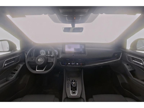 Ansicht 11 - Gebrauchtwagen Fahrzeug, Modell Qashqai der Marke Nissan von Verkäufer Autohaus Lich GmbH