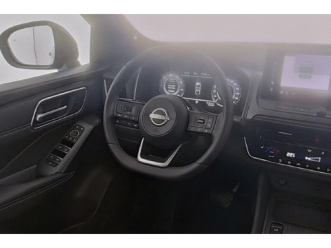 Ansicht 12 - Gebrauchtwagen Fahrzeug, Modell Qashqai der Marke Nissan von Verkäufer Autohaus Lich GmbH