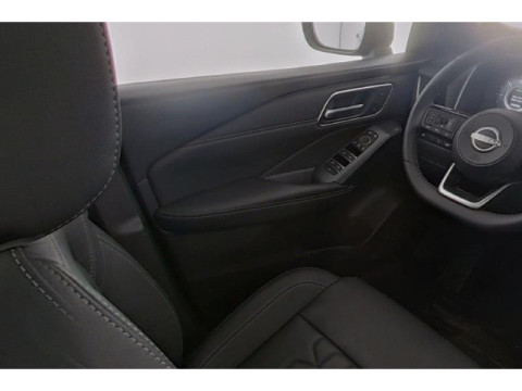 Ansicht 13 - Gebrauchtwagen Fahrzeug, Modell Qashqai der Marke Nissan von Verkäufer Autohaus Lich GmbH