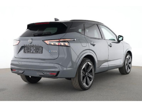 Ansicht 4 - Gebrauchtwagen Fahrzeug, Modell Qashqai der Marke Nissan von Verkäufer Autohaus Lich GmbH