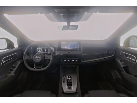 Ansicht 11 - Gebrauchtwagen Fahrzeug, Modell Qashqai der Marke Nissan von Verkäufer Autohaus Lich GmbH