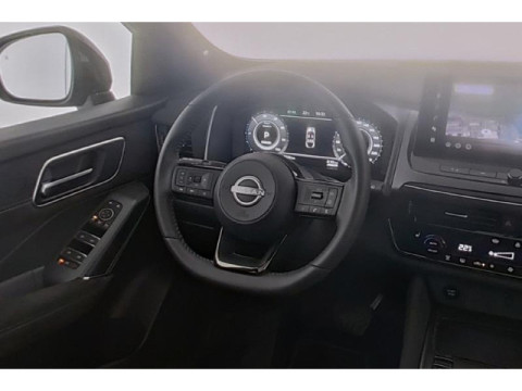Ansicht 12 - Gebrauchtwagen Fahrzeug, Modell Qashqai der Marke Nissan von Verkäufer Autohaus Lich GmbH