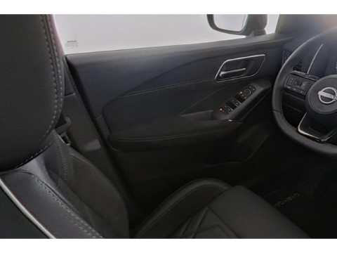 Ansicht 13 - Gebrauchtwagen Fahrzeug, Modell Qashqai der Marke Nissan von Verkäufer Autohaus Lich GmbH