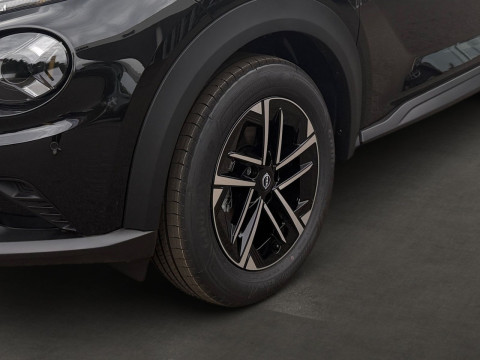 Ansicht 5 - Neuwagen Fahrzeug, Modell Juke der Marke Nissan von Verkäufer Autocenter H.J. Mosig GmbH