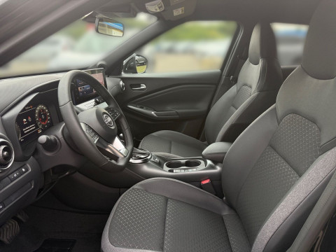Ansicht 9 - Neuwagen Fahrzeug, Modell Juke der Marke Nissan von Verkäufer Autocenter H.J. Mosig GmbH
