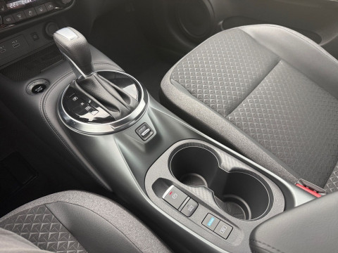 Ansicht 11 - Neuwagen Fahrzeug, Modell Juke der Marke Nissan von Verkäufer Autocenter H.J. Mosig GmbH