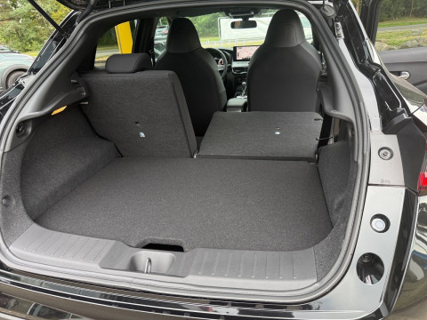 Ansicht 19 - Neuwagen Fahrzeug, Modell Juke der Marke Nissan von Verkäufer Autocenter H.J. Mosig GmbH