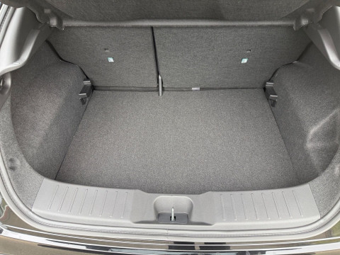 Ansicht 20 - Neuwagen Fahrzeug, Modell Juke der Marke Nissan von Verkäufer Autocenter H.J. Mosig GmbH