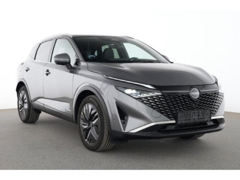 Ansicht 2 - Gebrauchtwagen Fahrzeug, Modell Qashqai der Marke Nissan von Verkäufer Autohaus Lich GmbH