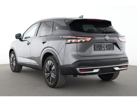Ansicht 3 - Gebrauchtwagen Fahrzeug, Modell Qashqai der Marke Nissan von Verkäufer Autohaus Lich GmbH