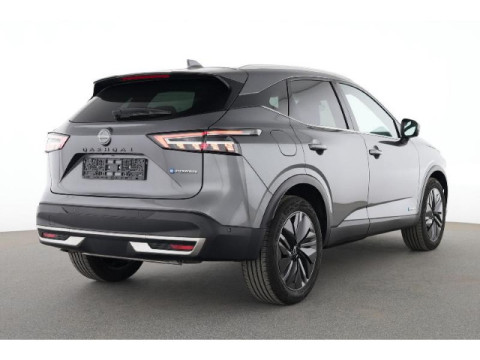 Ansicht 4 - Gebrauchtwagen Fahrzeug, Modell Qashqai der Marke Nissan von Verkäufer Autohaus Lich GmbH