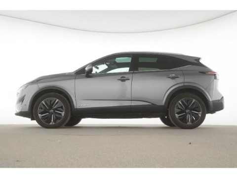 Ansicht 5 - Gebrauchtwagen Fahrzeug, Modell Qashqai der Marke Nissan von Verkäufer Autohaus Lich GmbH