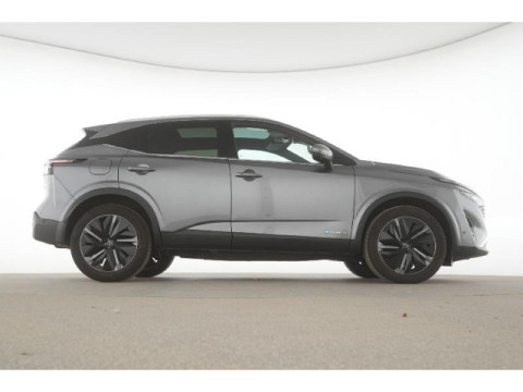 Ansicht 6 - Gebrauchtwagen Fahrzeug, Modell Qashqai der Marke Nissan von Verkäufer Autohaus Lich GmbH