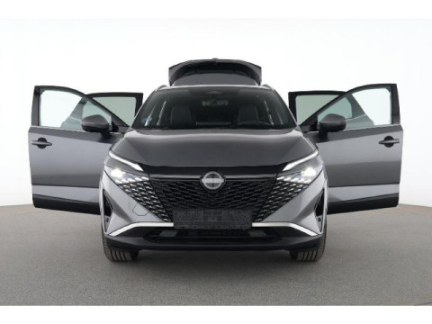 Ansicht 7 - Gebrauchtwagen Fahrzeug, Modell Qashqai der Marke Nissan von Verkäufer Autohaus Lich GmbH