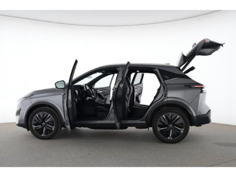Ansicht 9 - Gebrauchtwagen Fahrzeug, Modell Qashqai der Marke Nissan von Verkäufer Autohaus Lich GmbH