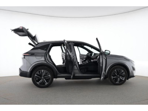 Ansicht 10 - Gebrauchtwagen Fahrzeug, Modell Qashqai der Marke Nissan von Verkäufer Autohaus Lich GmbH