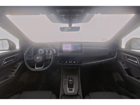 Ansicht 11 - Gebrauchtwagen Fahrzeug, Modell Qashqai der Marke Nissan von Verkäufer Autohaus Lich GmbH