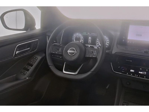 Ansicht 12 - Gebrauchtwagen Fahrzeug, Modell Qashqai der Marke Nissan von Verkäufer Autohaus Lich GmbH