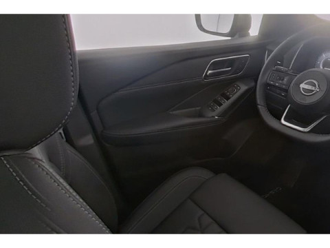 Ansicht 13 - Gebrauchtwagen Fahrzeug, Modell Qashqai der Marke Nissan von Verkäufer Autohaus Lich GmbH