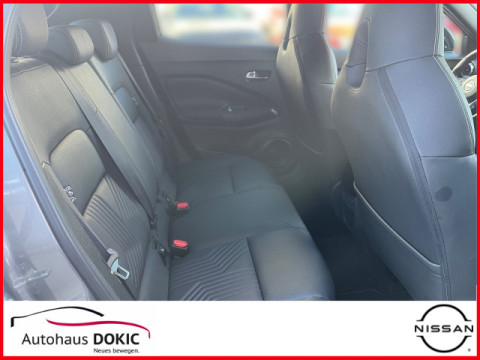 Ansicht 13 - Gebrauchtwagen Fahrzeug, Modell Juke der Marke Nissan von Verkäufer Autohaus Dokic GmbH & Co.KG