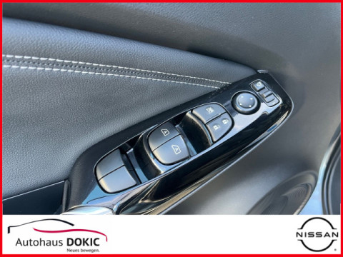 Ansicht 15 - Gebrauchtwagen Fahrzeug, Modell Juke der Marke Nissan von Verkäufer Autohaus Dokic GmbH & Co.KG