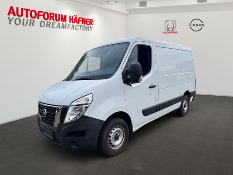 Ansicht 1 - Gebrauchtwagen Fahrzeug, Modell Interstar der Marke Nissan von Verkäufer Autoforum Häfner GmbH