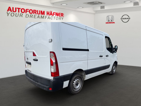 Ansicht 4 - Gebrauchtwagen Fahrzeug, Modell Interstar der Marke Nissan von Verkäufer Autoforum Häfner GmbH